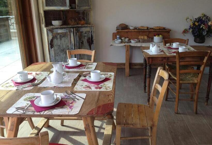 צימר Fra Rose E Mughi