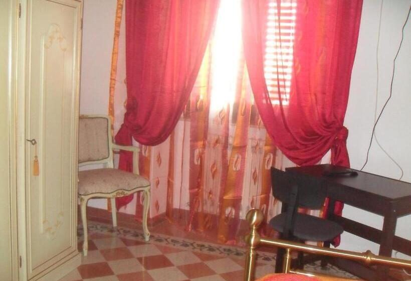 مبيت وإفطار Il Covo Dei Piccioni