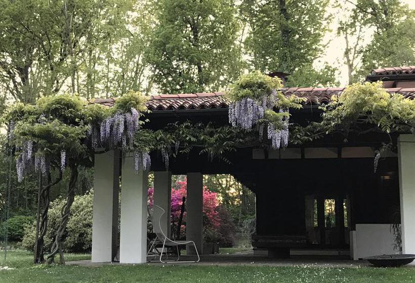 住宿加早餐  Il Giardino Dei Sogni