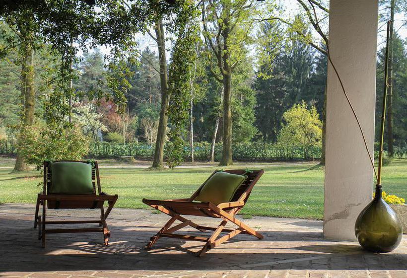 住宿加早餐  Il Giardino Dei Sogni