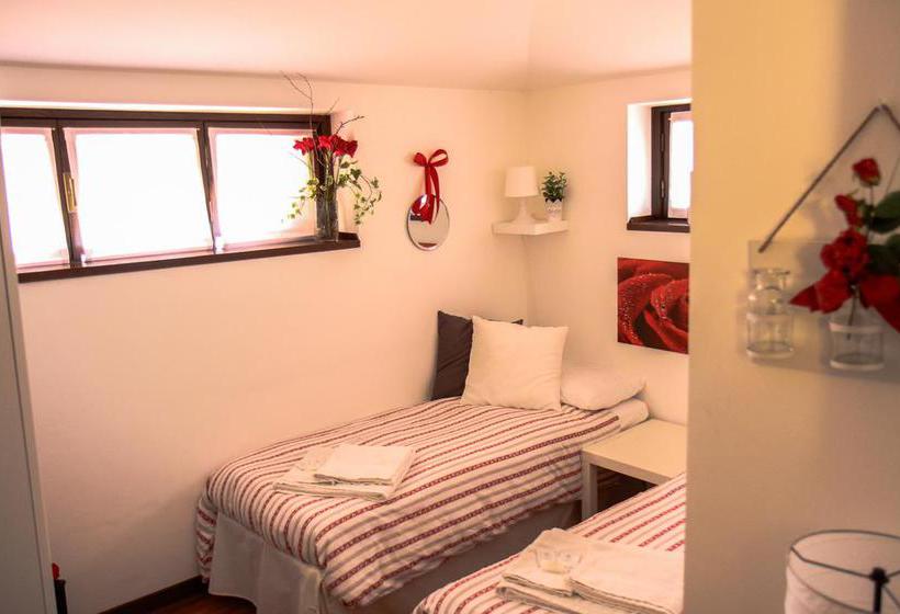 住宿加早餐  Il Giardino Dei Sogni