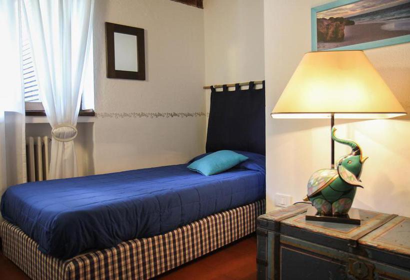 住宿加早餐  Il Giardino Dei Sogni