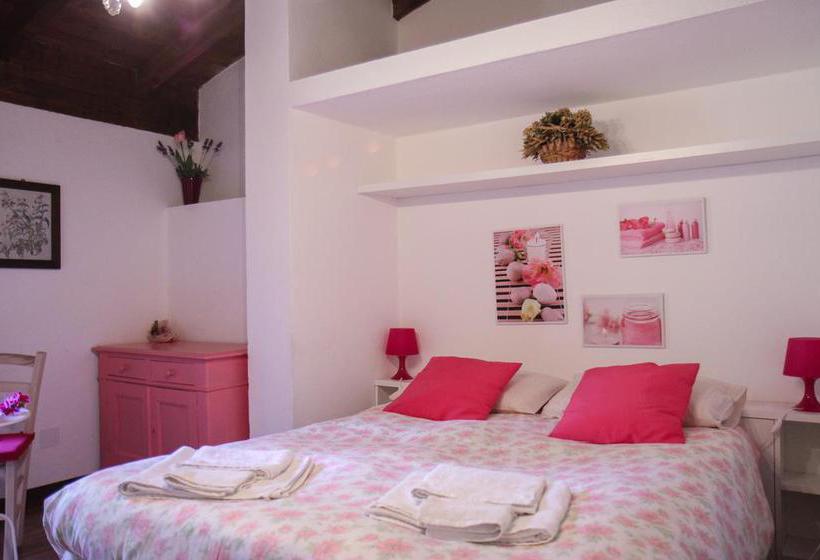 住宿加早餐  Il Giardino Dei Sogni