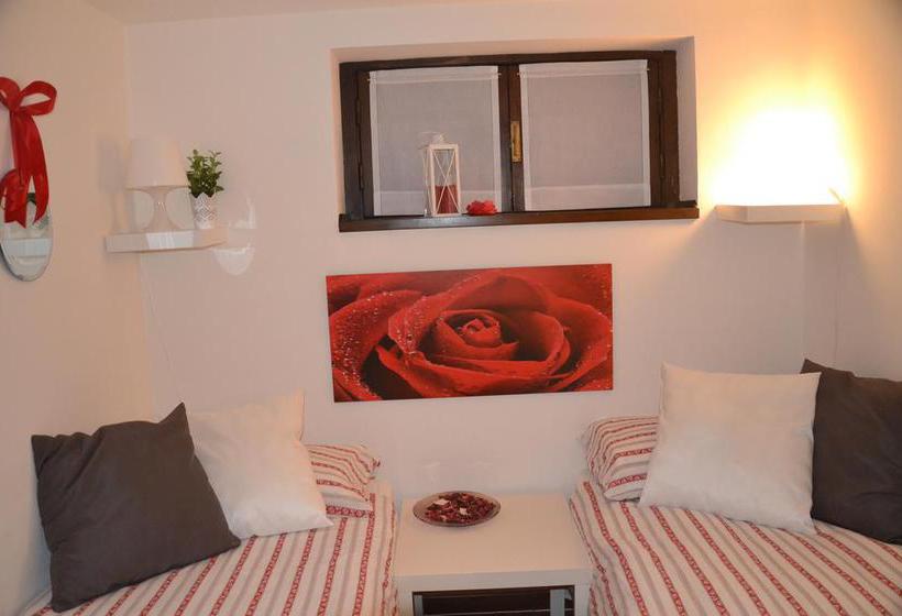 住宿加早餐  Il Giardino Dei Sogni