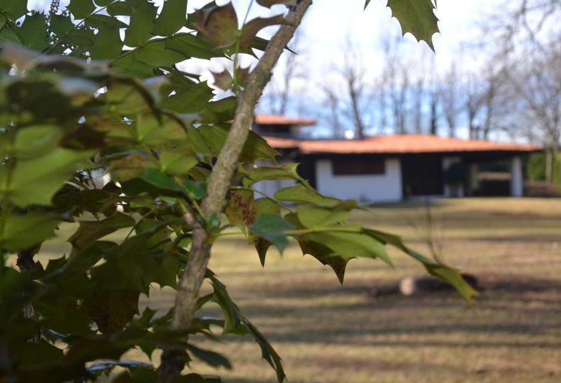 住宿加早餐  Il Giardino Dei Sogni