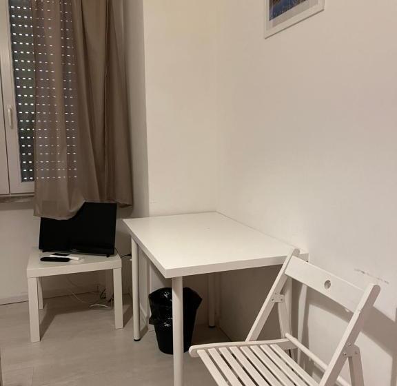 تختخواب و صبحانه Il Guasco Rooms