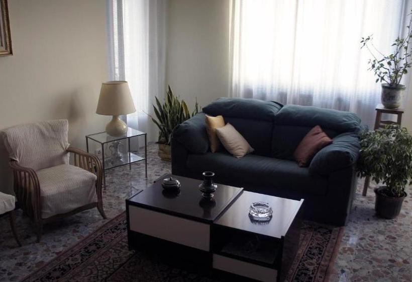 Bed and Breakfast Il Piccione Viaggiatore