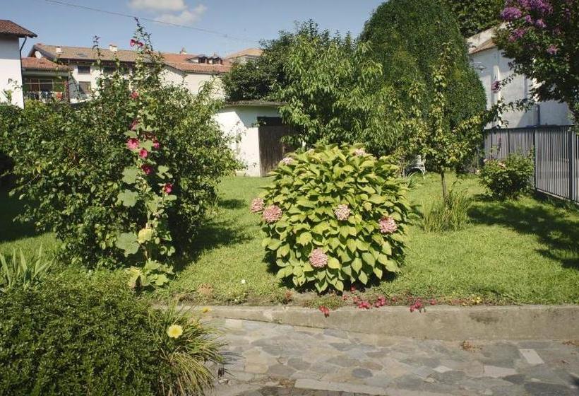 Bed and Breakfast Il Piccione Viaggiatore