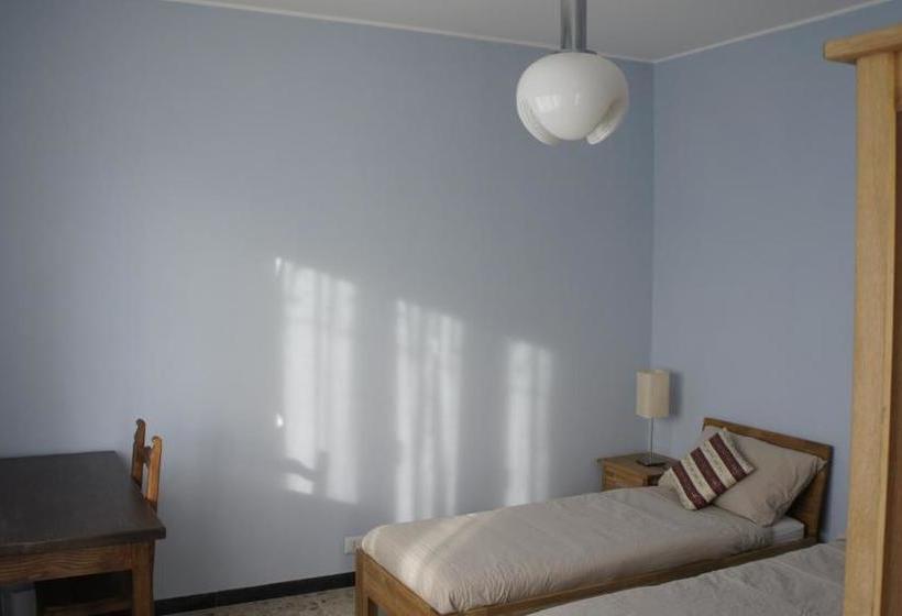 Bed and Breakfast Il Piccione Viaggiatore