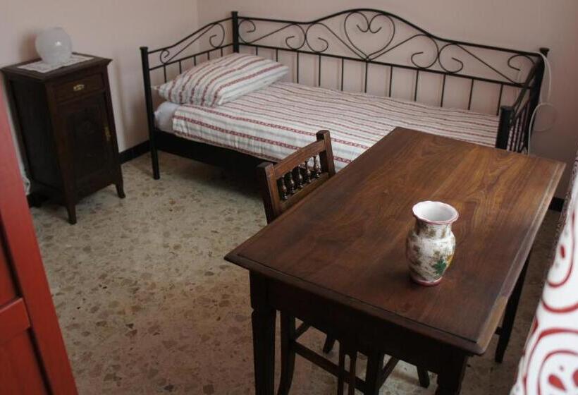 Bed and Breakfast Il Piccione Viaggiatore