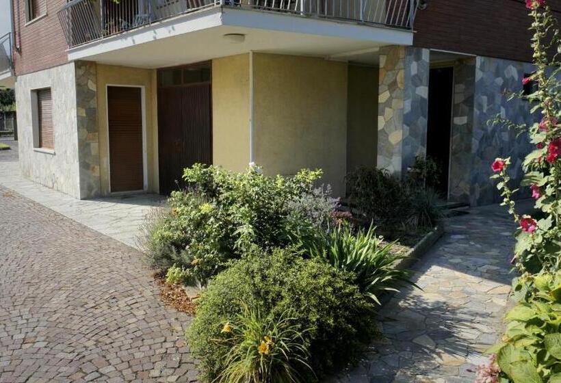 Bed and Breakfast Il Piccione Viaggiatore