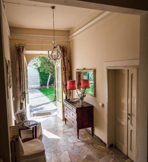 민박 Il Piccolo Verde