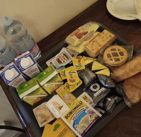 민박 Il Piccolo Verde