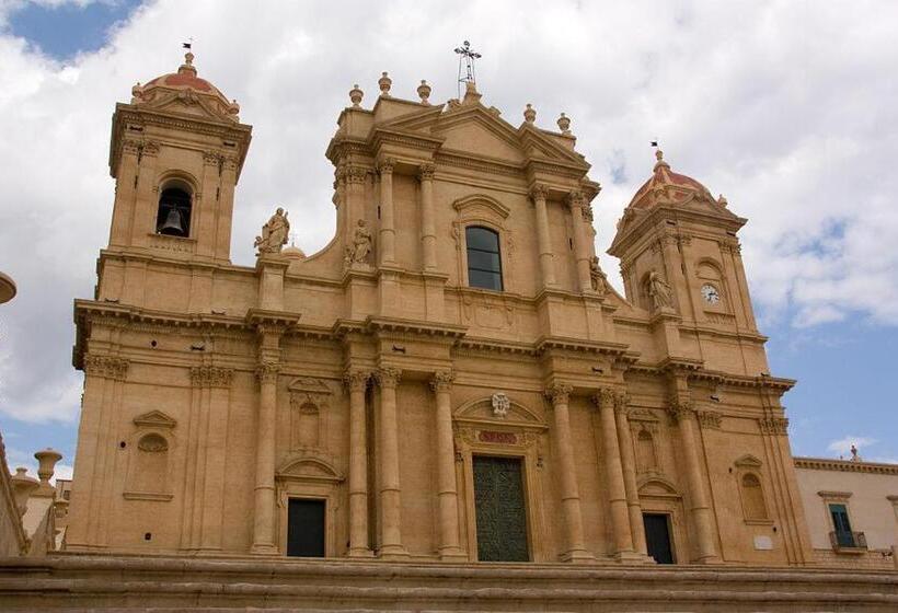 مبيت وإفطار Il Sole Del Mediterraneo