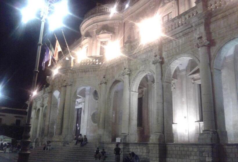 مبيت وإفطار Il Sole Del Mediterraneo