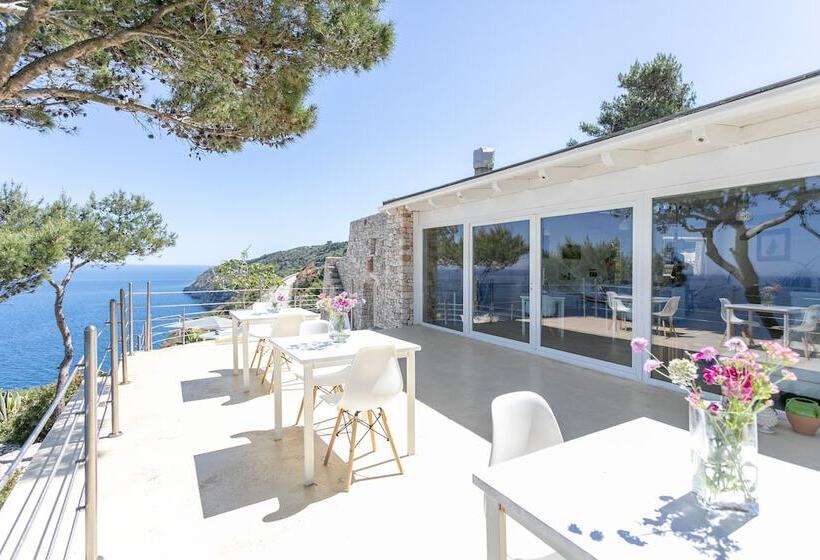 مبيت وإفطار La Casa Del Fico