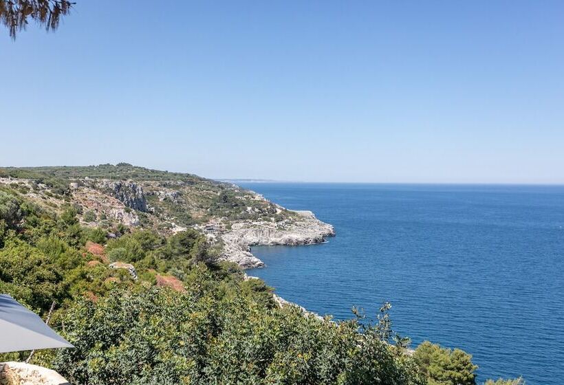 مبيت وإفطار La Casa Del Fico