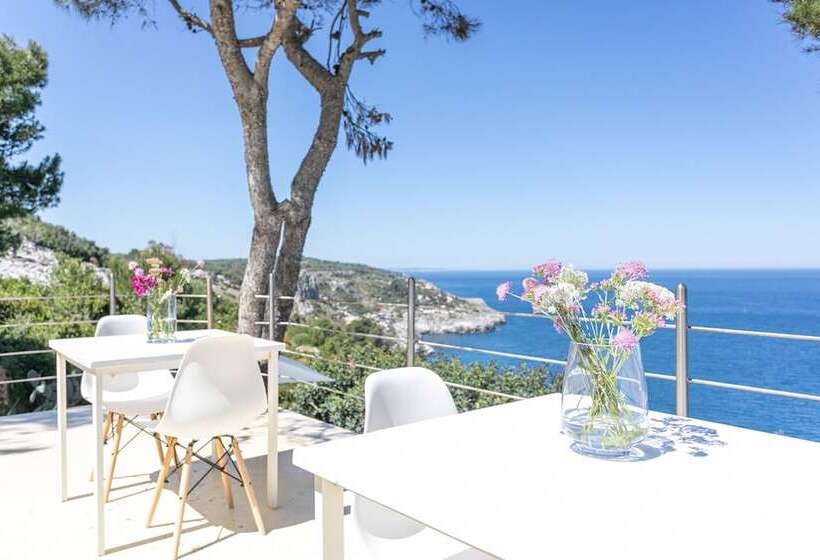 مبيت وإفطار La Casa Del Fico