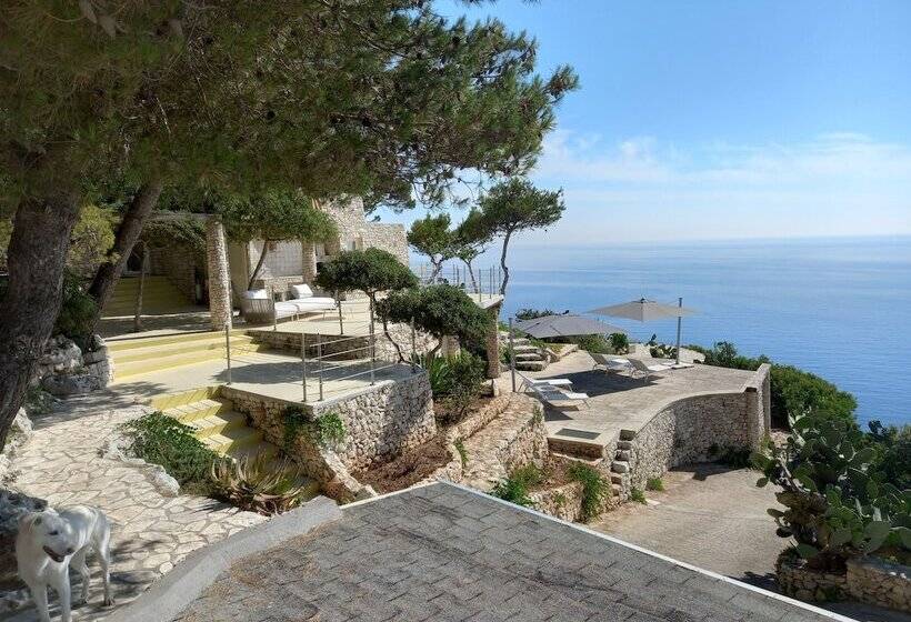 צימר La Casa Del Fico