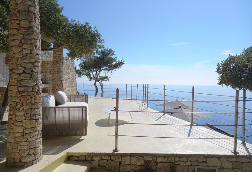 مبيت وإفطار La Casa Del Fico