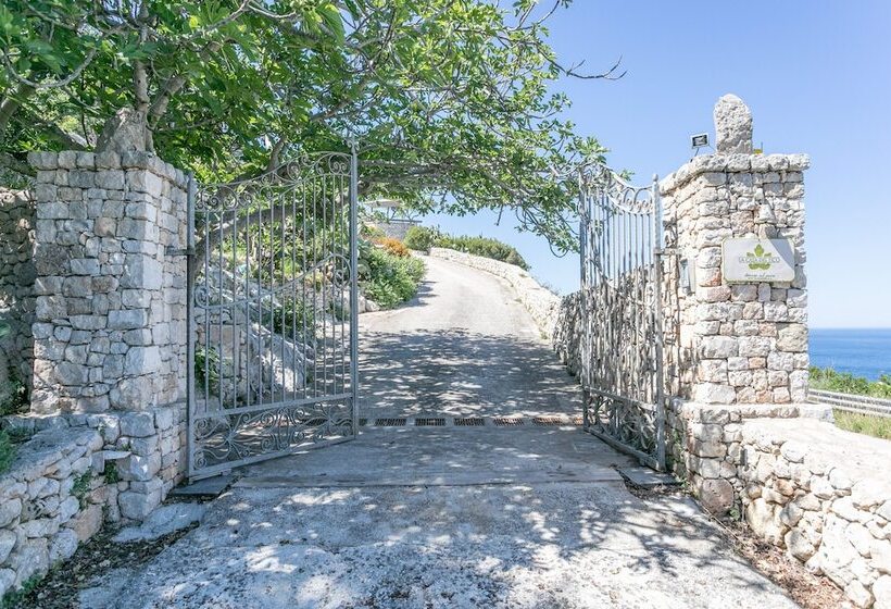 مبيت وإفطار La Casa Del Fico