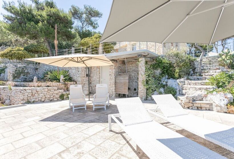 مبيت وإفطار La Casa Del Fico