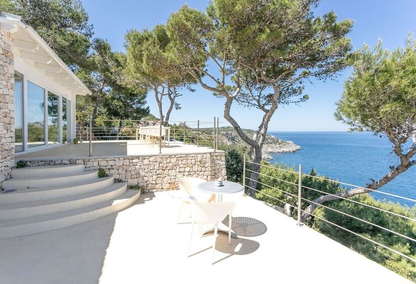 مبيت وإفطار La Casa Del Fico