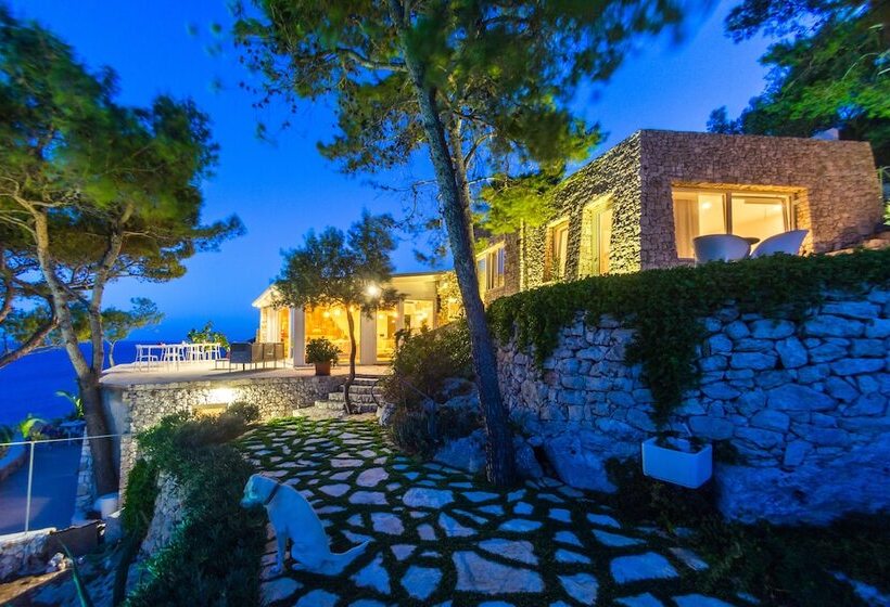 مبيت وإفطار La Casa Del Fico