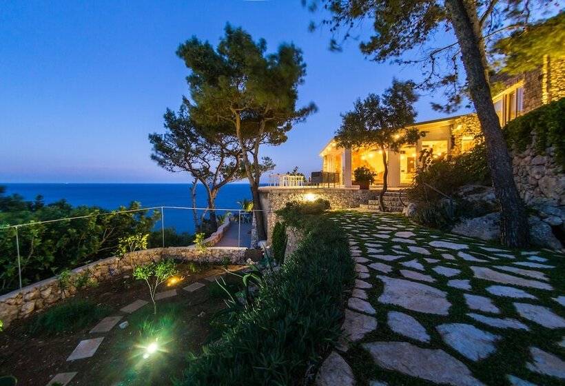 مبيت وإفطار La Casa Del Fico