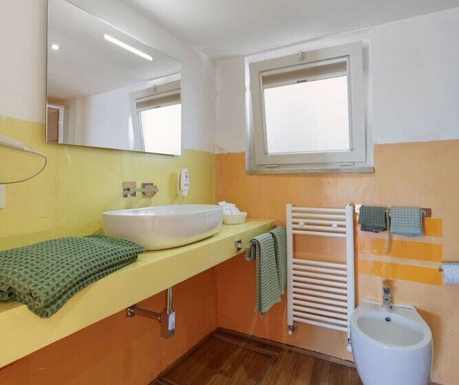 مبيت وإفطار La Casa Del Fico