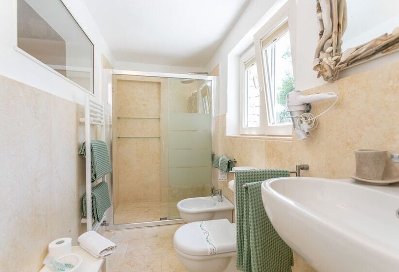 مبيت وإفطار La Casa Del Fico