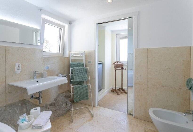 צימר La Casa Del Fico