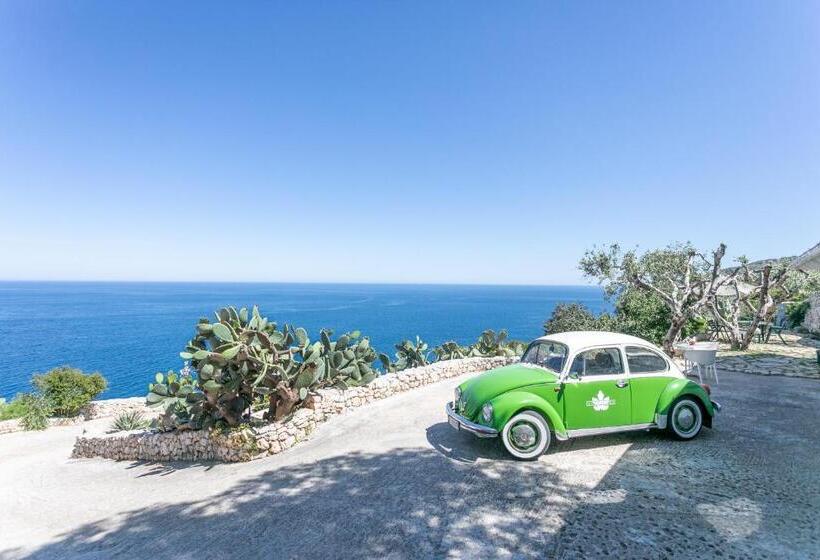 צימר La Casa Del Fico