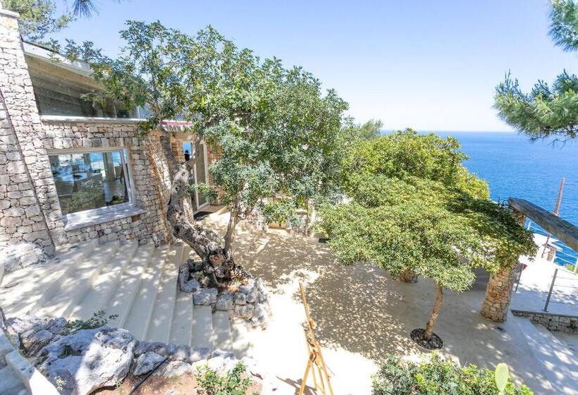 مبيت وإفطار La Casa Del Fico