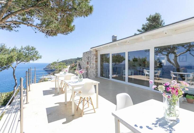 مبيت وإفطار La Casa Del Fico