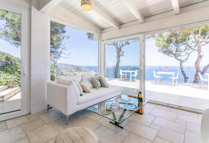 مبيت وإفطار La Casa Del Fico