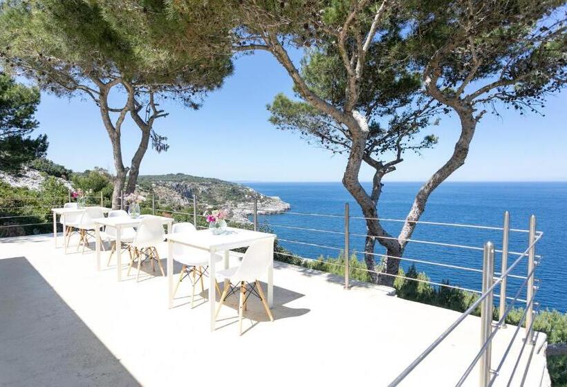 مبيت وإفطار La Casa Del Fico