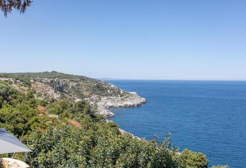 مبيت وإفطار La Casa Del Fico