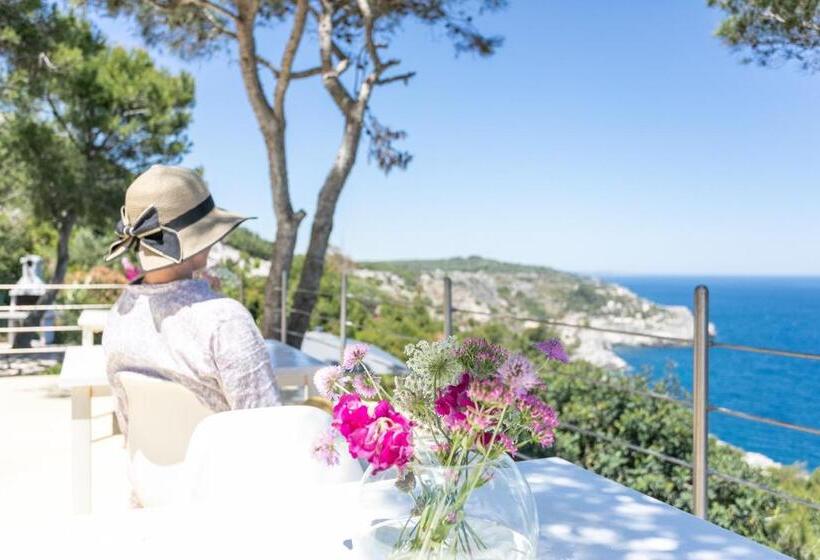 مبيت وإفطار La Casa Del Fico