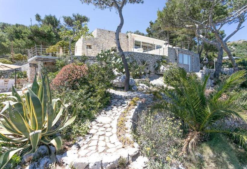 مبيت وإفطار La Casa Del Fico