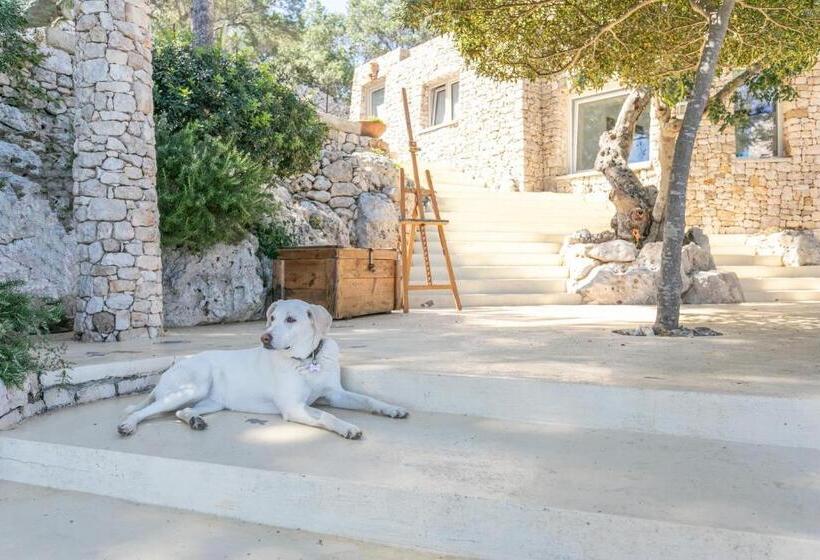 مبيت وإفطار La Casa Del Fico