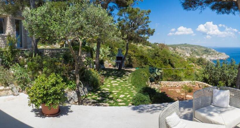 צימר La Casa Del Fico