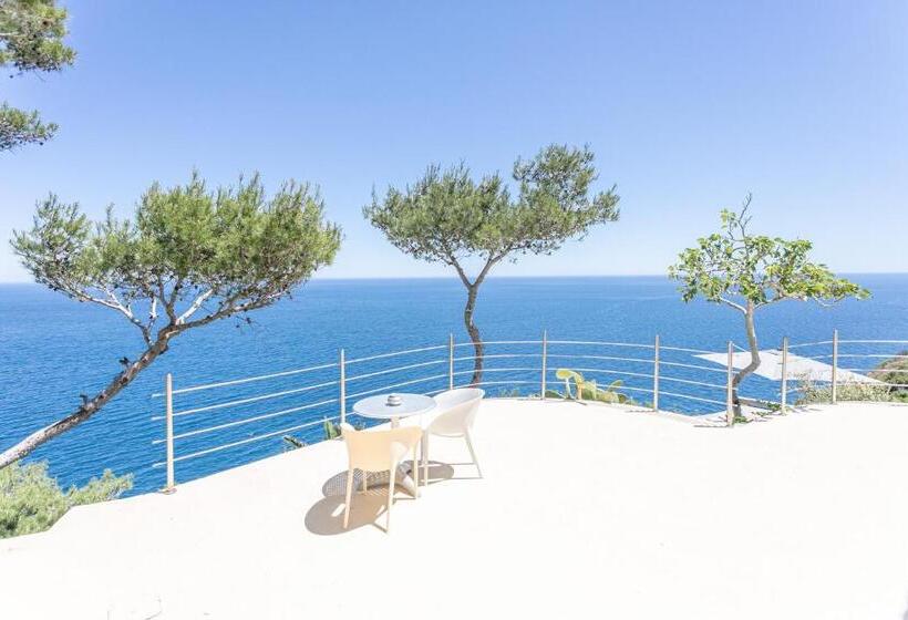 مبيت وإفطار La Casa Del Fico