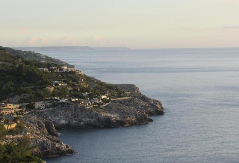 مبيت وإفطار La Casa Del Fico