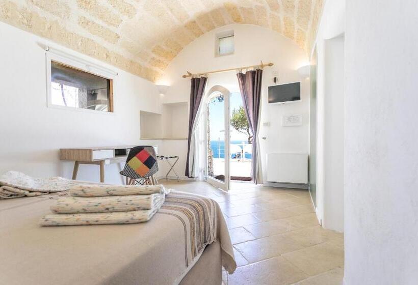 مبيت وإفطار La Casa Del Fico