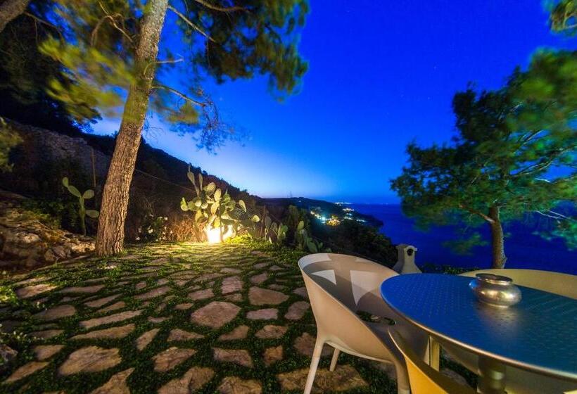 مبيت وإفطار La Casa Del Fico