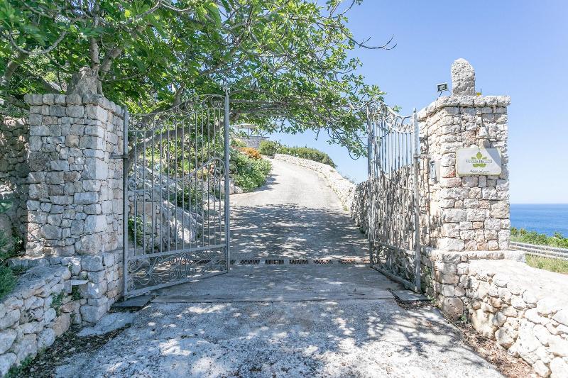 مبيت وإفطار La Casa Del Fico