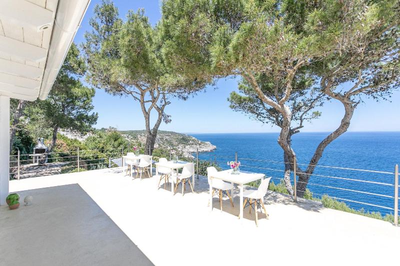 مبيت وإفطار La Casa Del Fico