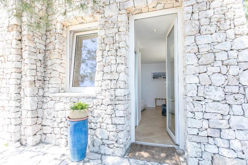 مبيت وإفطار La Casa Del Fico