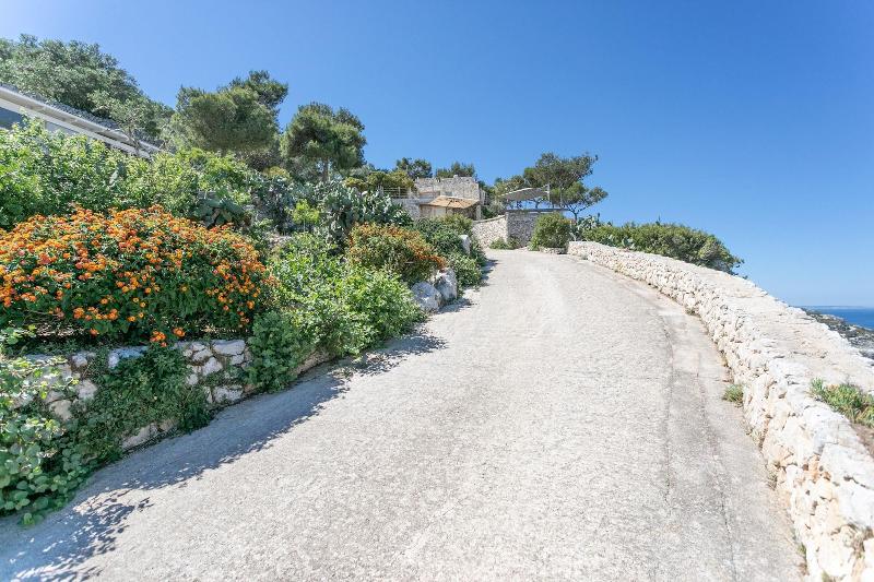 مبيت وإفطار La Casa Del Fico